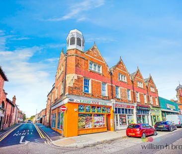 Gaunt Street, Lincoln - Photo 1