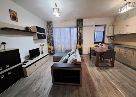 Apartament 3 camere in Ploiesti, zona 9 Mai - Fotografie 2