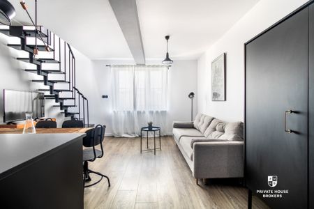 Mieszkanie 51,42 m², Kraków, Stare Miasto, Tadeusza Pawlikowskiego - Photo 3