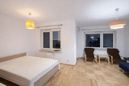 Kawalerka | Metro Natolin | Osiedle Strzeżone - Photo 4