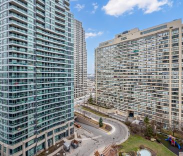 For Lease - 1 Elm Drive Unit# 1307, Mississauga, Ontario - Photo 6