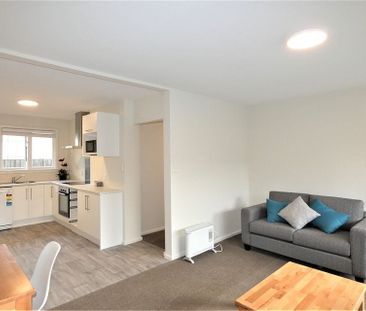 Sunny North-Facing Apartment with Parking - Photo 4