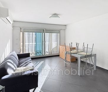 location appartement 2 Pièce(s) - Photo 2