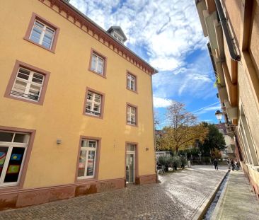 Zur Vermietung: Ladengeschäft in Top-Lage am Adelhauser Klosterplatz - Photo 3