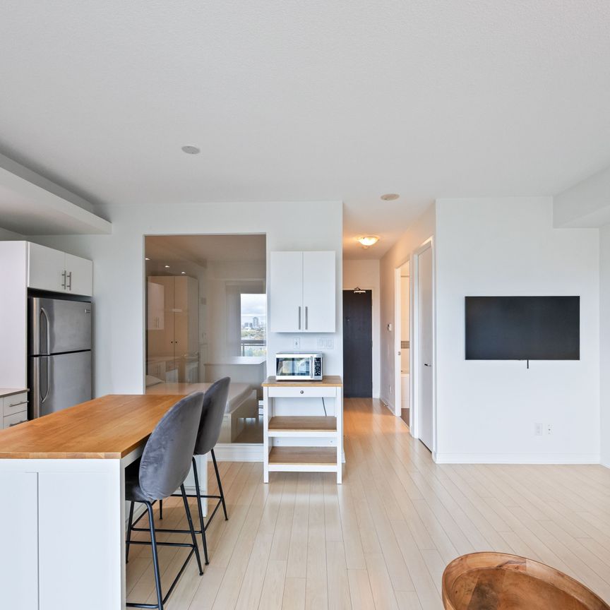 For Lease - 165 Legion Road Unit# 1431, Toronto, Ontario - Photo 1