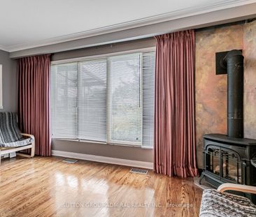 For Lease - 102 Cornwall Road Unit# Upper, Brampton, Ontario - Photo 3