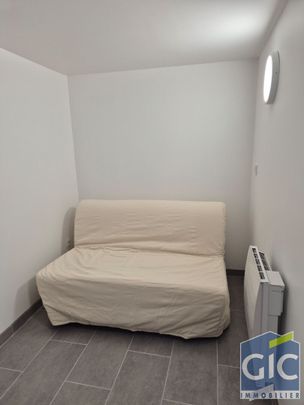 Location Appartement 1 pièce 16m² - Photo 1