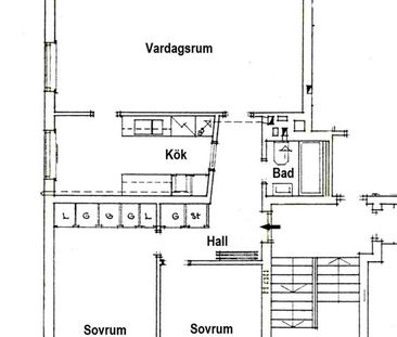 Unnarydsvägen 13 A - Photo 2