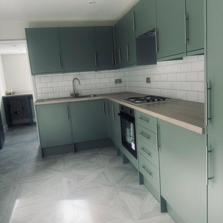 Room in a Shared House, Hampton Road, CR0 - Photo 1