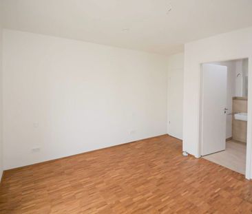 Moderne 4-Zimmer-Wohnung mit Balkon - Foto 3