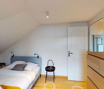 Appartement Vierzon 3 pièce(s) 44.00 m2 - Photo 6