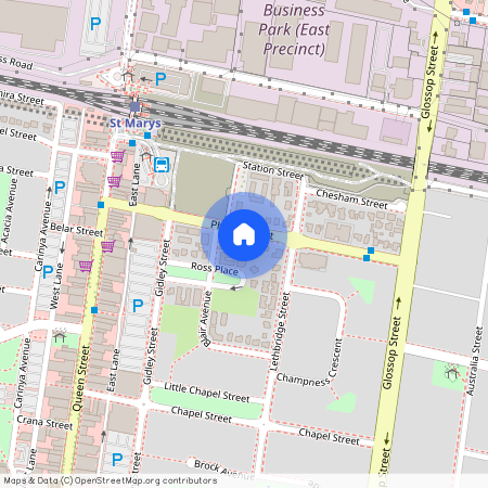 28 Phillip Street, NSW 2760, St Marys