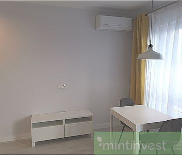 Apartament z balkonem i garażem, najem od 01.07 - Photo 4