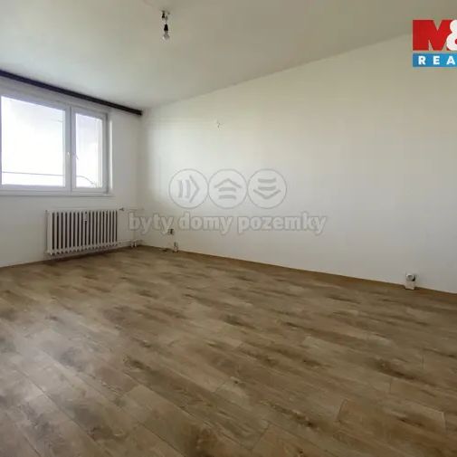 Pronájem bytu 1+1, 37 m - Photo 1