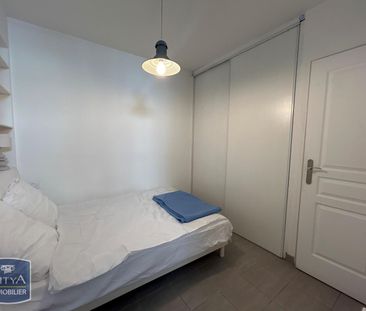 Location Appartement 1 pièce 25m² AGEN 47000 - Photo 4