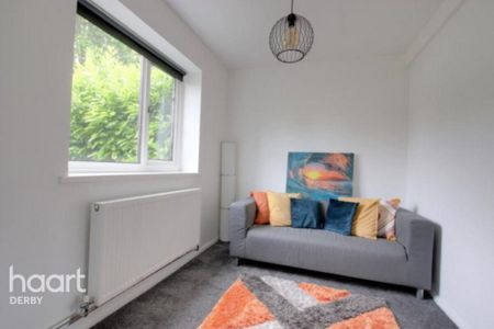 1 bedroom in a house share to rent - Photo 4