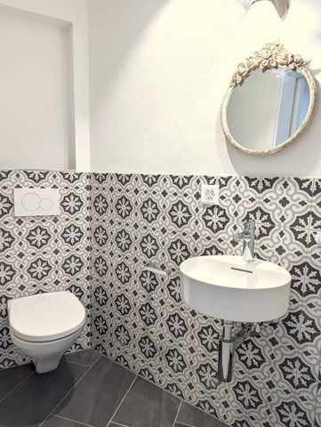 3.5 Zimmer, 105 m², 2. Stock - Photo 5