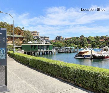 2/3 Millett Road, Mosman NSW 2088 - Apartment For Rent | Domain - Photo 5