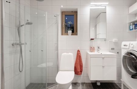 Ljusterö - 2rok - 6mån - 9.200kr/mån - Foto 3