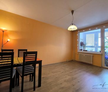 Pronájem bytu 2+1 55 m² - Photo 1