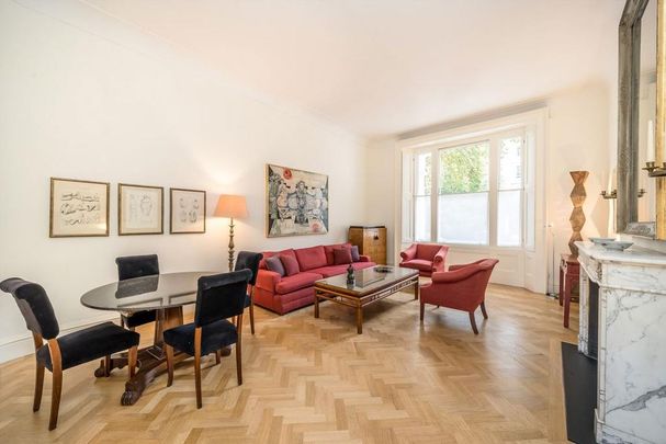 3 bedroom flat to rent - Photo 1