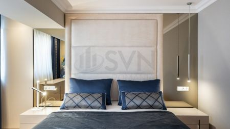 4 Camere l Piata Victoriei Guvern I Mobilat Premium - Photo 3