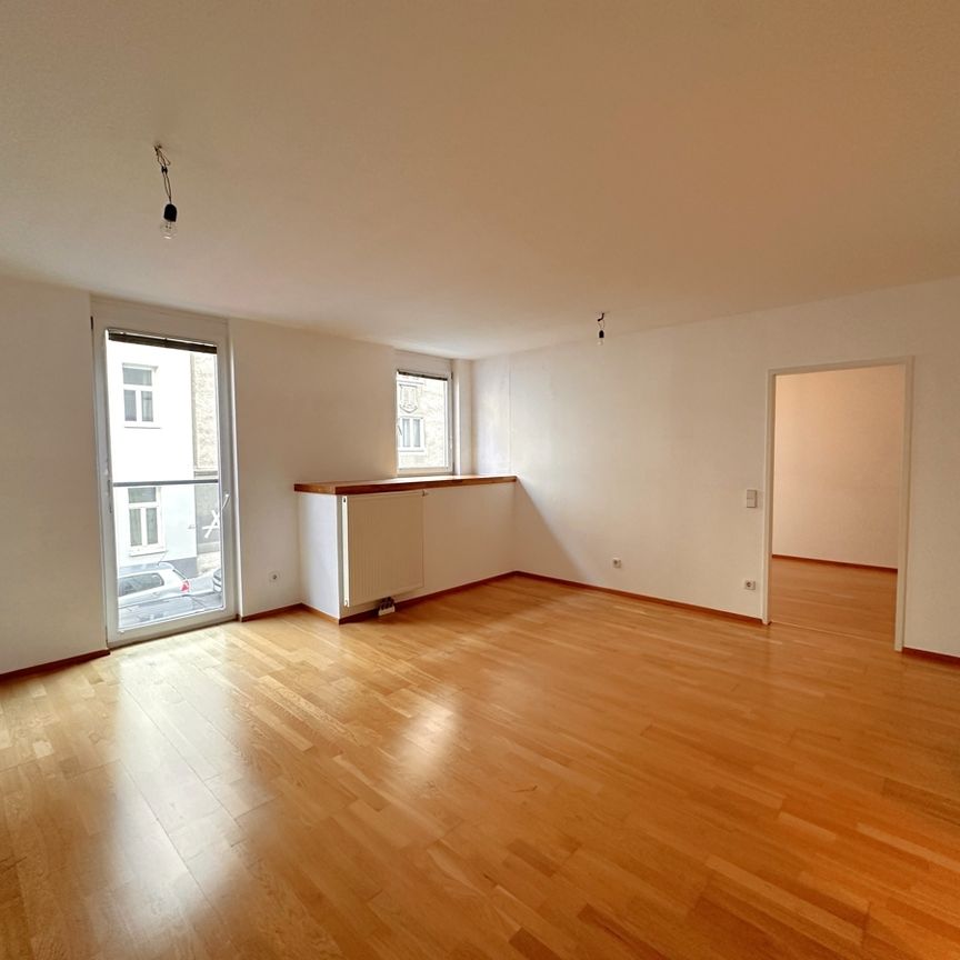Charmante Neubauwohnung in zentraler Lage - Photo 1