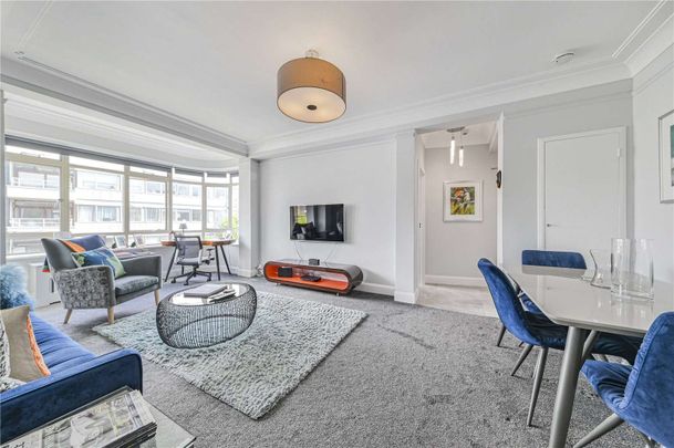 Prince Albert Road, London, NW8 7PS - Photo 1