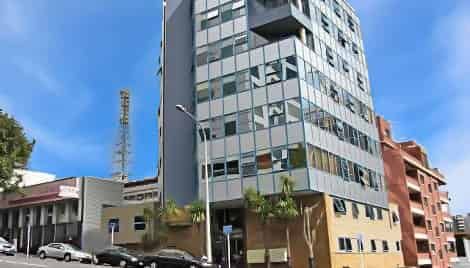 CITY CENTRE - 1 Bedroom Furnished Apartment - Photo 1