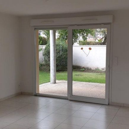 Appartement 3 pièces à Remiremont - Photo 1