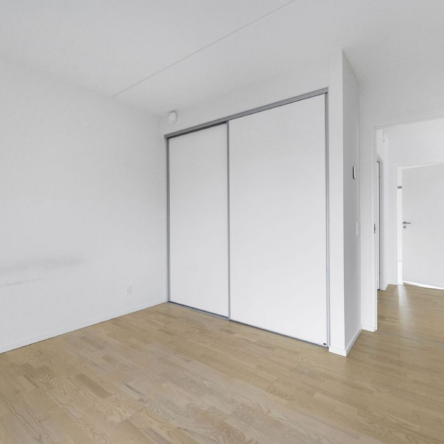 4-værelses penthouselejlighed på 113 m² - Gratis parkering - Photo 1