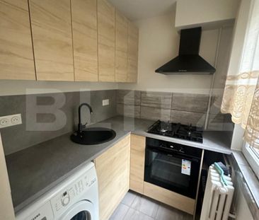 Apartament 3 camere, 57 mp, zona Dacia - Gheorghe Lazar - Fotografie 6