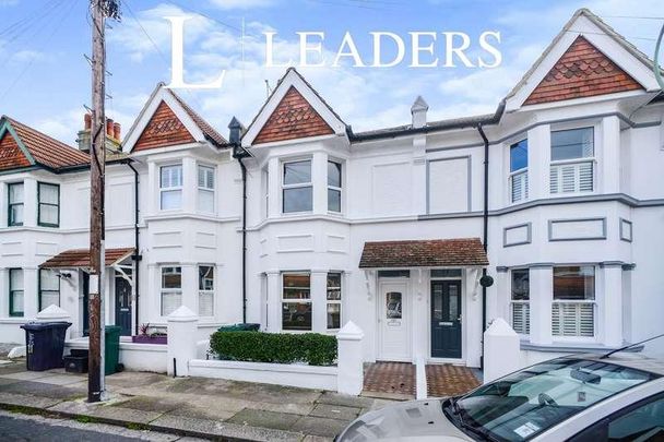Shelley Road, Hove, BN3 - Photo 1
