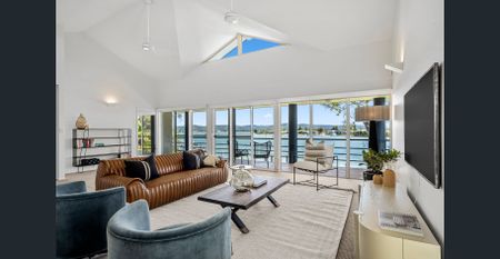 Deep Waterfront Home with Jetty - Photo 5