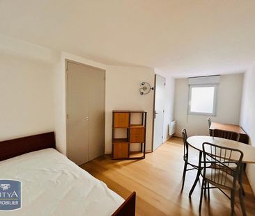 Location Appartement 1 pièce 21m² LAVAL 53000 - Photo 2