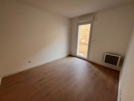 Location Appartement 2 pièces 45m² ST JORY 31790 - Photo 3