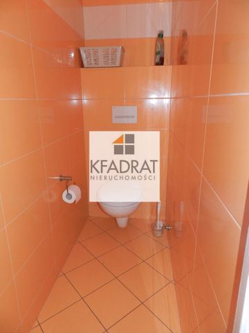 Mieszkanie na wynajem- 3 pokoje, balkon. - Zdjęcie 5