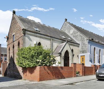 3 bedroom end of terrace house to rent - Photo 5