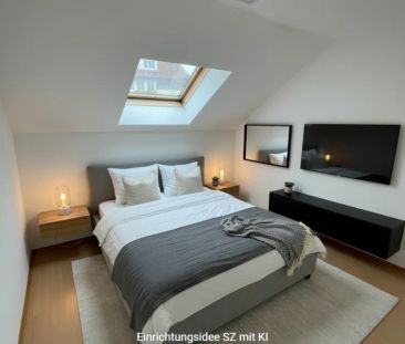Gemütliche 2-Zimmer-Wohnung in ruhiger Wohnlage in Obernberg - Photo 5