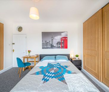 Room in a Shared House, Hollingbury Road, BN1 - Photo 5