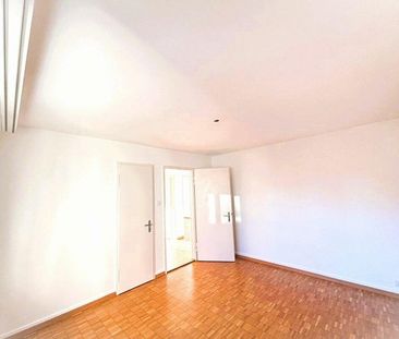 Attraktive 3-Zimmerwohnung - Photo 4