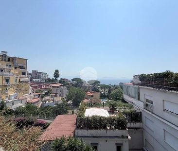 Monolocale via Posillipo 77, Posillipo, Napoli - Photo 6