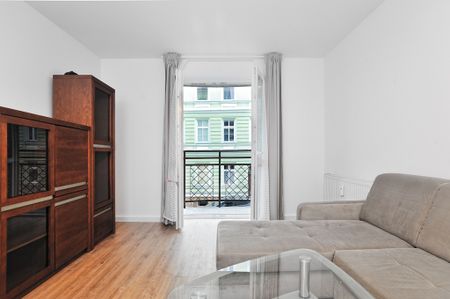 Przestronne 2 pokoje w sercu Szczecina - Zdjęcie 5