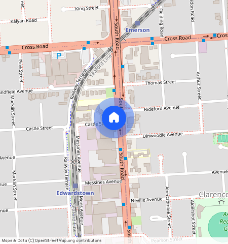 Edwardstown, Adelaide - South