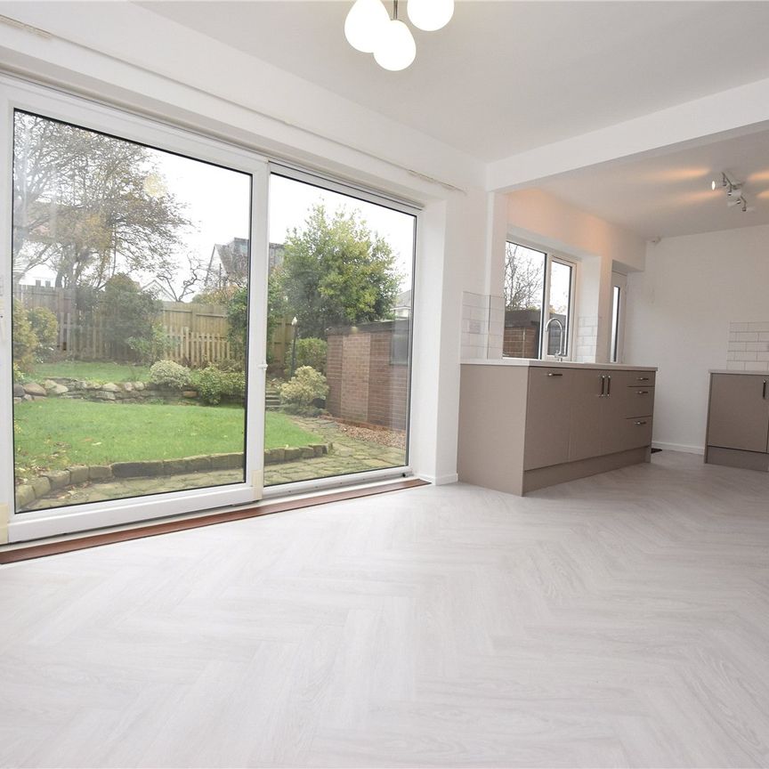 40, Victoria Mount, Horsforth, Leeds, West Yorkshire, LS18 4PU - Photo 1