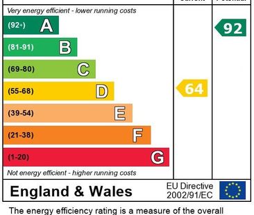 1 bedroom bungalow to rent - Photo 1