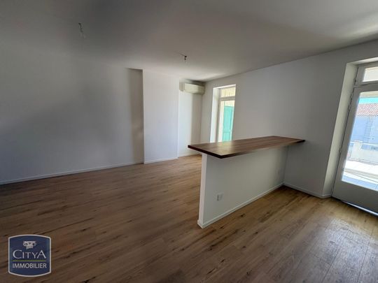 Location Appartement 3 pièces 48m² SAUSSET LES PINS 13960 - Photo 1