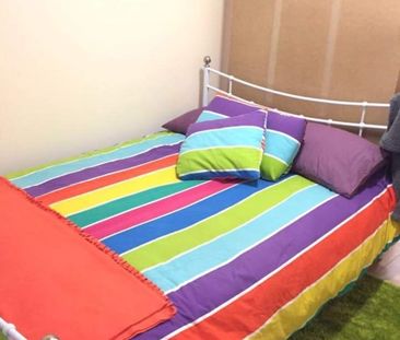 Room in a Shared House, Sherwood Avenue, SW16 - Photo 1