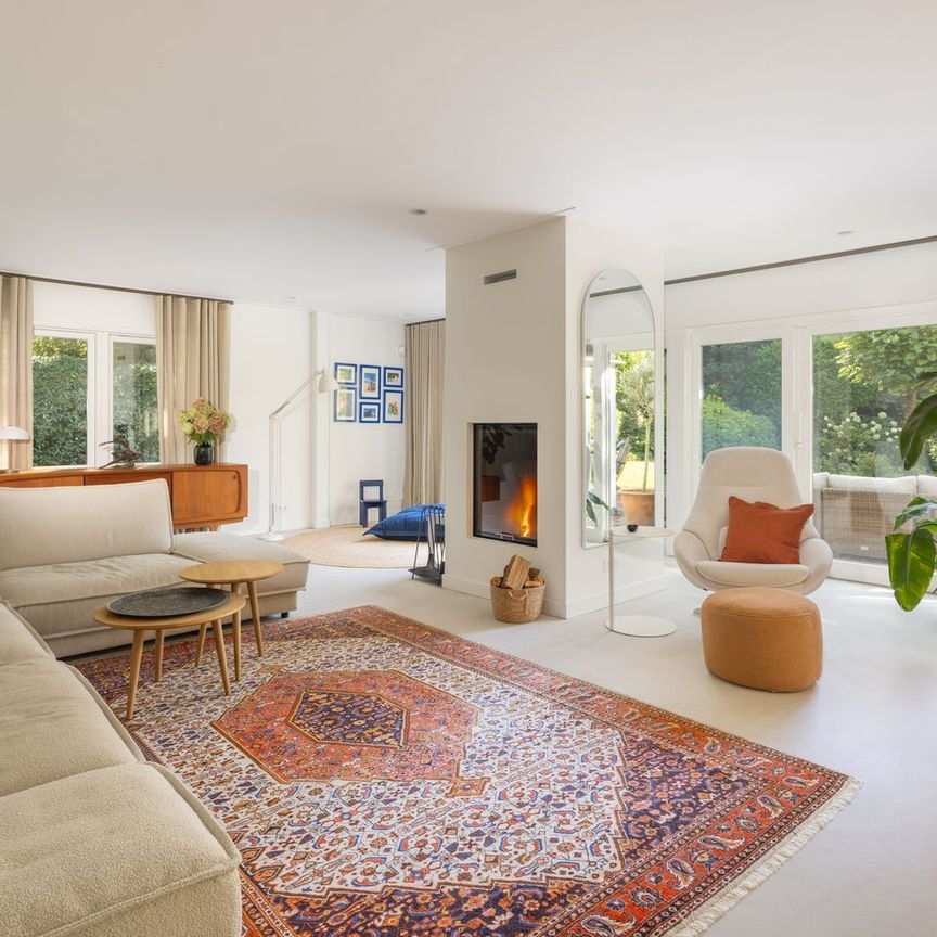 Huis te koop: Groen van Prinstererlaan 4 2243 BR Wassenaar - Foto 1