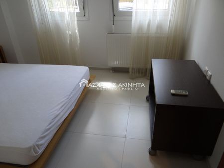 Διαμέρισμα για ενοικίαση Κηπούπολη (Ηράκλειο Κρήτης) - Photo 4